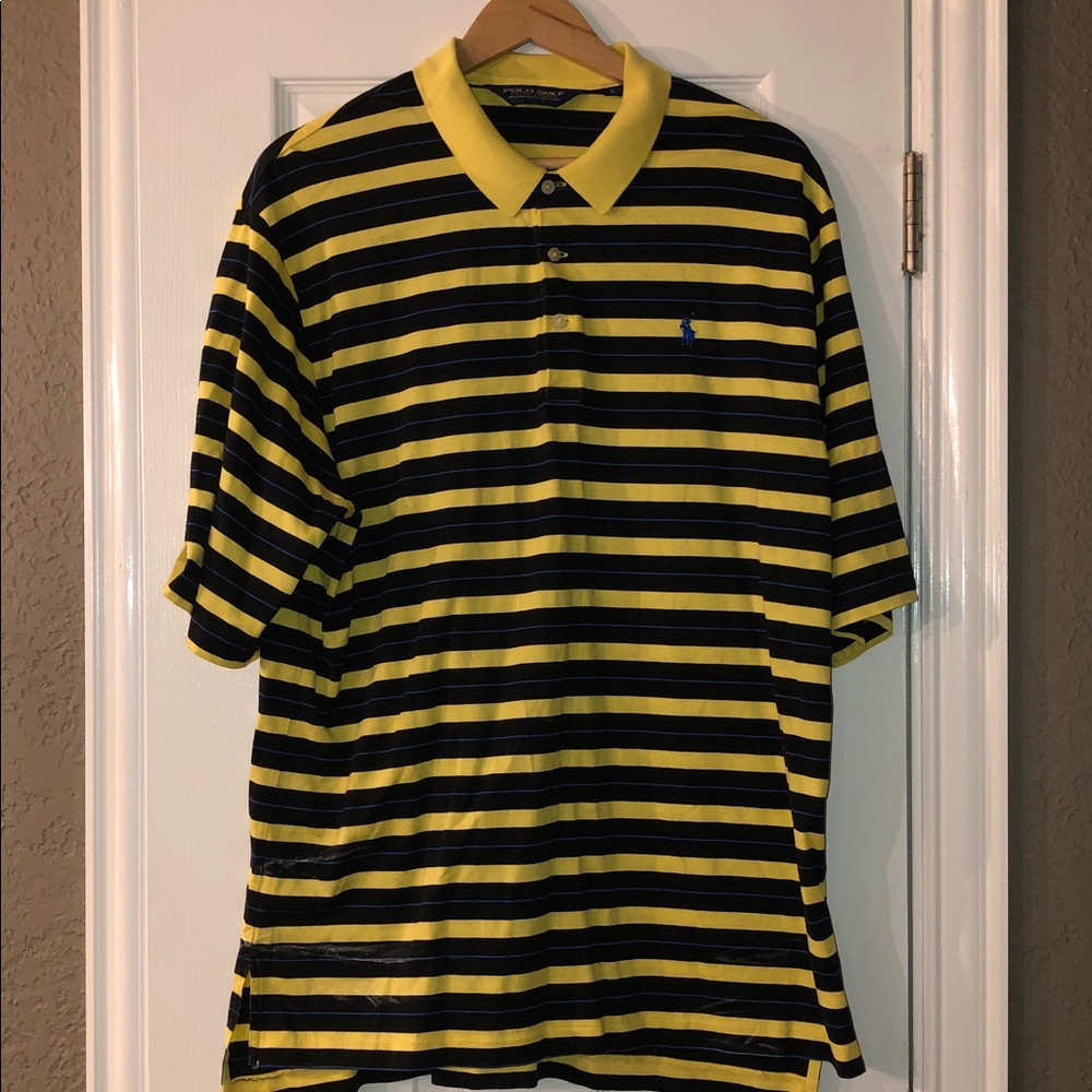 Ralph Lauren POLO GOLF ⛳️